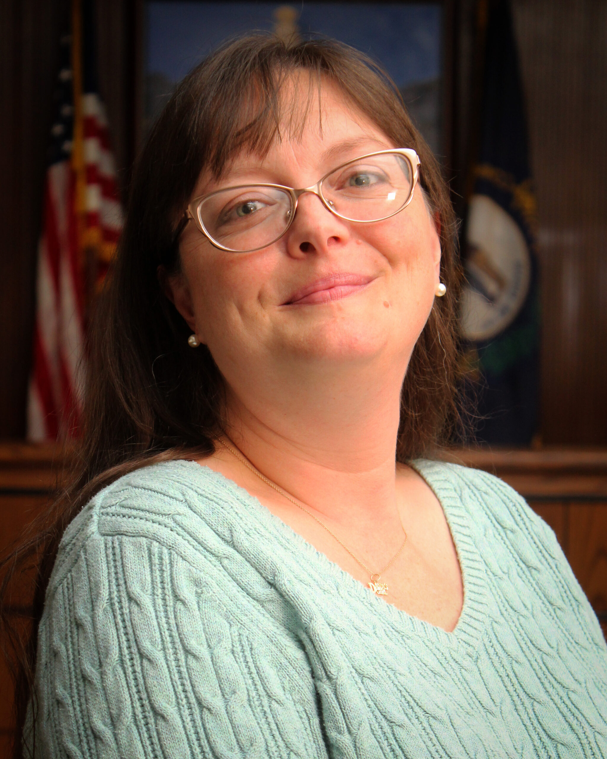 Sarah M