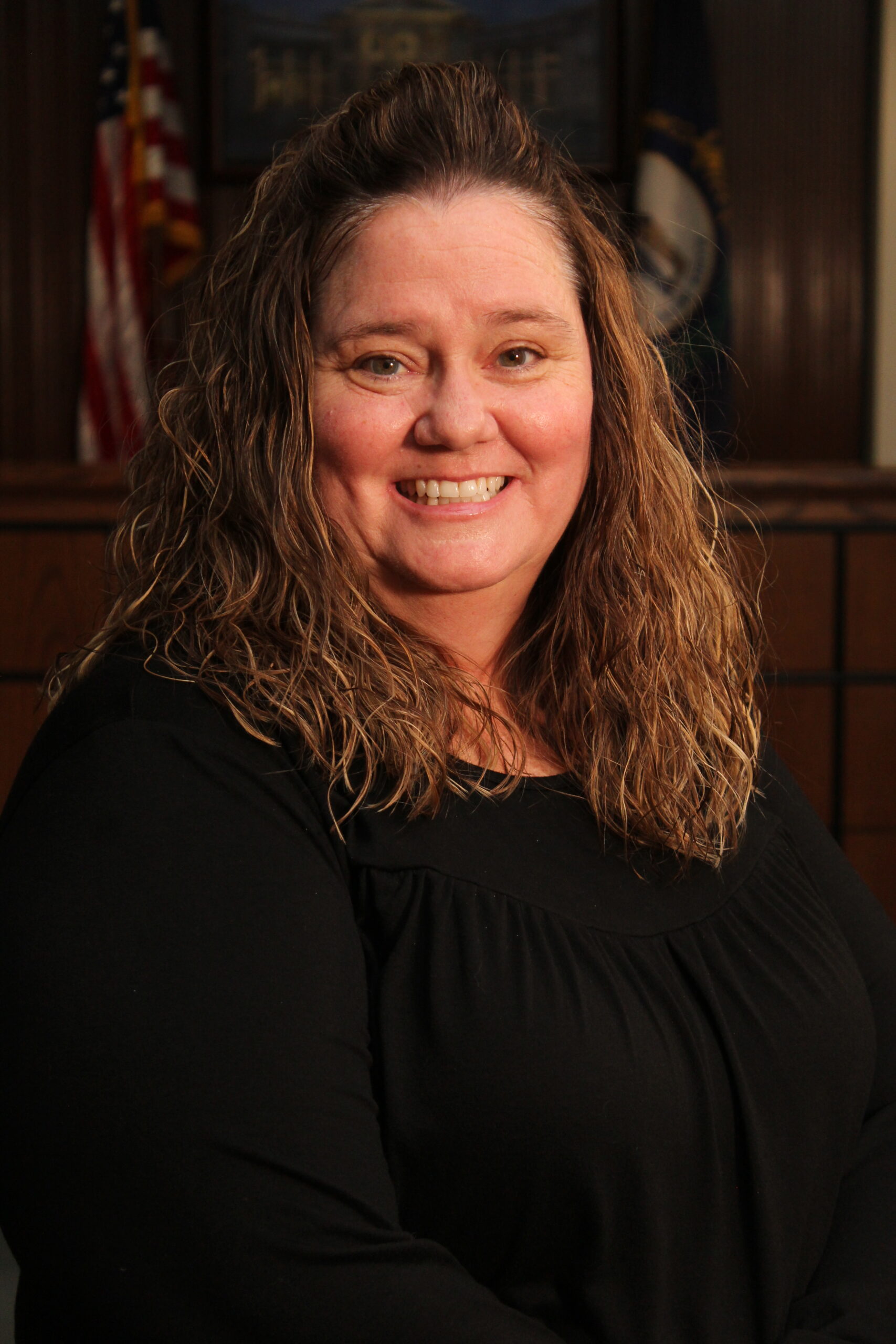 Tonya Gordon
