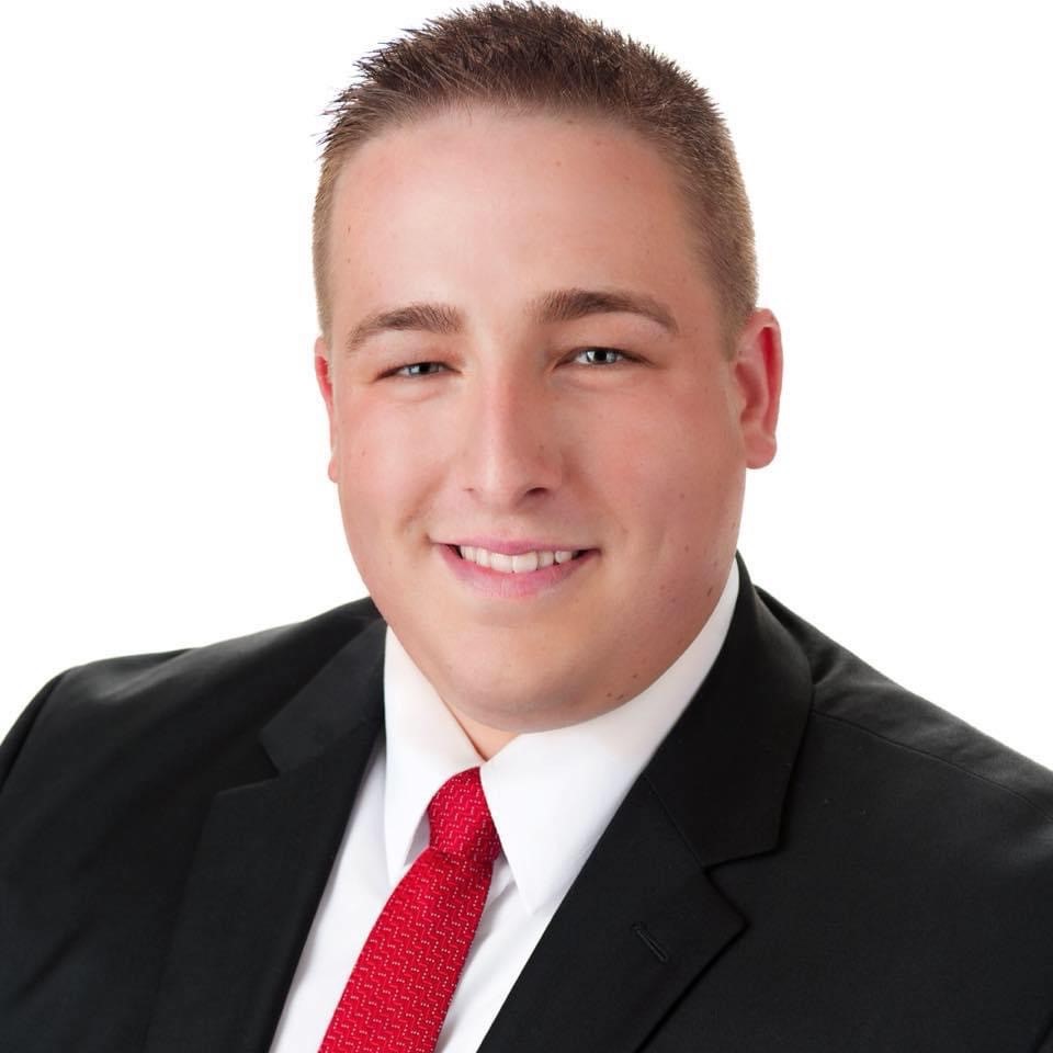 Andrew Imel Greenup County Clerk