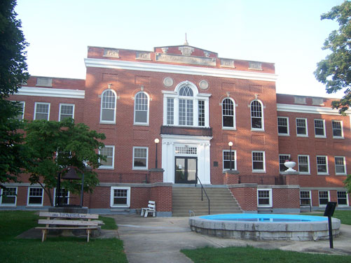 Hart County Court Hart County Court