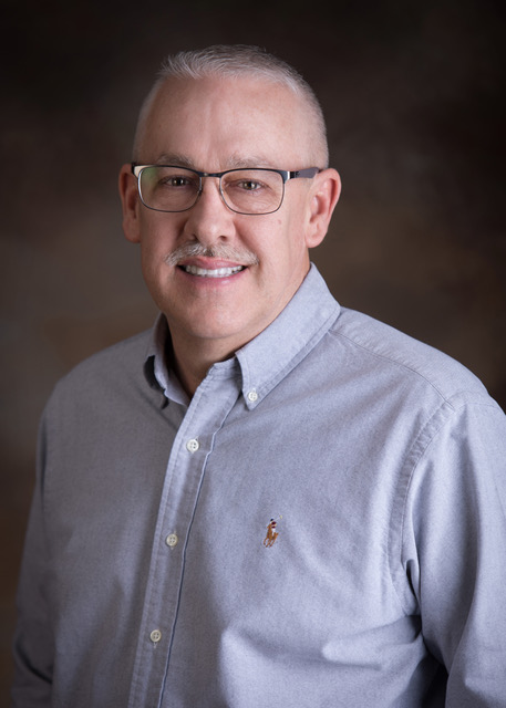Chris Horn, County Clerk