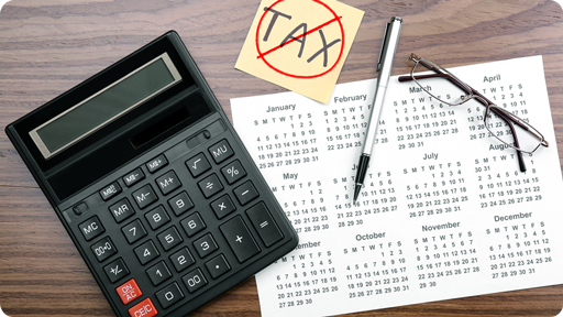 Current Delinquent Taxes