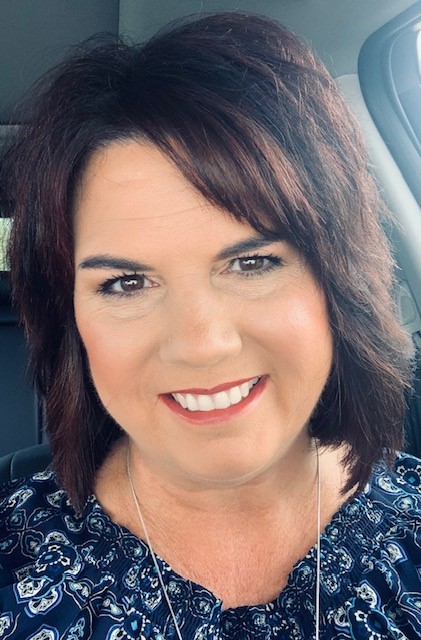 Jackie Everman county clerk