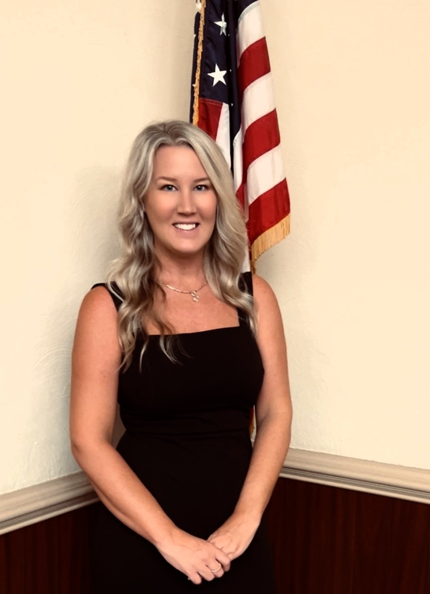 Trimble County Clerk