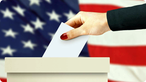 Absentee Voting
